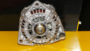Zregenerowany alternator