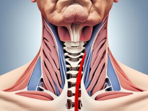 jak wygląda szyja przy chorej tarczycy