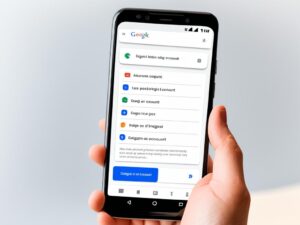 jak wylogować się z konta google na telefonie