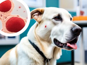 mastocytoma u psa objawy