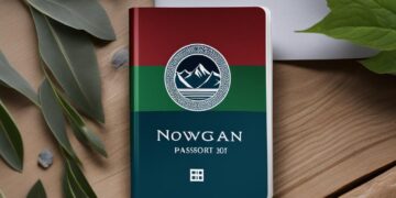 Czy do Norwegii potrzebny jest paszport? – Przewodnik - Turystyka i rekreacja Czy do Norwegii potrzebny jest paszport?