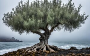 co oznacza imię Oliwia