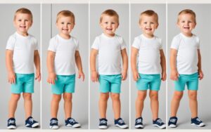 do którego roku życia się rośnie