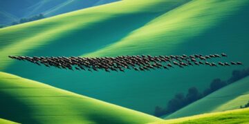 Kiedy odlatują bociany