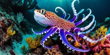 Okratek australijski