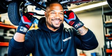 Pimp My Ride. Jak Xzibit przekształcał samochody w rajdówki - Kultura Pimp My Ride Xzibit