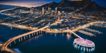 Los Santos. Fikcyjne miasto w Grand Theft Auto - Kultura San Andreas Los Santos