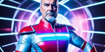 Zordon. Mentor Power Rangers i strażnik dobra - Kultura Zordon Power Rangers