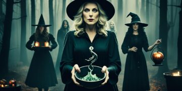 film o czarownicach
