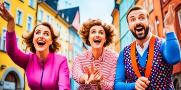 ulica sezamkowa postacie