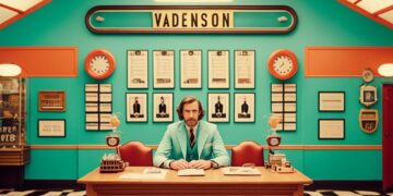 wes anderson