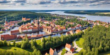 Gmina Kamieńsk - Wiadomości gmina kamieńsk