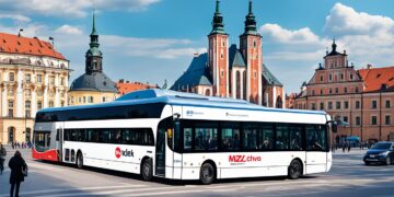 MZK Bełchatów - Miejski Zakład Komunikacji - Wiadomości mzk bełchatów