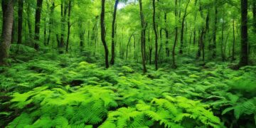 Rezerwat Przyrody Rudy Raciborskie - Turystyka i rekreacja rudy raciborskie