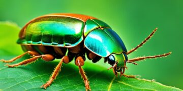 chrabąszcz czerwcowy